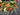 Fall Wreath with Gourds and Pumpkins - TwoInspireYou
