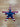 Summer Patriotic Boxwood Wreath with Star - TwoInspireYou