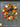 Fall-Colored Peony Wreath - TwoInspireYou