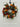 Fall-Colored Peony Wreath - TwoInspireYou