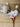 Modern Magnolia Bud Wreath - TwoInspireYou