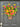 Gerber Daisy Basket Wreath for Door