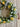 Farmhouse Lamb's Ear and Yellow Ranunculus Wreath - TwoInspireYou