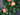 Country Peach Wreath - TwoInspireYou