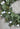 Spring Eucalyptus Wreath with Pink Ranunculus - TwoInspireYou