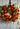 Bold Poppy Garden Wreath - TwoInspireYou
