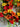 Bold Poppy Garden Wreath - TwoInspireYou