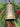 Jingle Bell Christmas Pine Swag Wreath - TwoInspireYou
