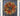 Rust Sunflower and Fall Foliage Wreath - TwoInspireYou