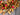 Fall Apple Wreath with Fall Foliage - TwoInspireYou