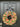 Peach Fuzz Tulip Wreath with Mint Leaves - TwoInspireYou