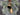 Sleigh Bells Ring Swag Wreath - TwoInspireYou