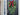 Evergreen Pine Teardrop Door Wreath with Plaid Ribbon - TwoInspireYou