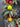 Oval Christmas Market Fruit Wreath - TwoInspireYou