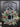 Winter Bayleaf Wreath with Red Berries