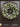Eucalyptus and White Ranunculus Wreath