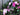 Pink Peony Wreath - TwoInspireYou
