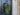 Evergreen Fern Swag - TwoInspireYou