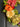 Bold and Beautiful Summer Jewel Wreath - TwoInspireYou