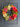 Bold and Beautiful Summer Jewel Wreath - TwoInspireYou
