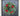 Christmas Red Peony and Pine Wreath - TwoInspireYou