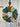 Spring Sky Coastal Hydrangea Wreath - TwoInspireYou