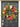 Colorful Summer Garden Wreath - TwoInspireYou