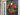 Colorful Summer Garden Wreath - TwoInspireYou