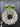 Purple Meadow Tulip Wreath for Spring - TwoInspireYou