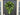 Lily of the Valley Cascading Wreath - TwoInspireYou