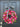 Bright Pink Tulip Wreath with Greenery - TwoInspireYou