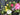 Springtime Garden Wreath - TwoInspireYou