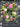 Springtime Garden Wreath - TwoInspireYou