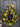 Rustic Yellow Pear Wreath
