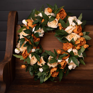 How to Store Your Wreath to Keep It Looking Fresh Year After Year