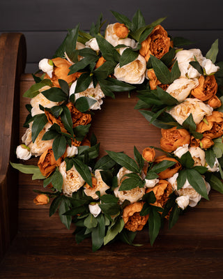 How to Store Your Wreath to Keep It Looking Fresh Year After Year