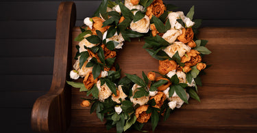 How to Store Your Wreath to Keep It Looking Fresh Year After Year