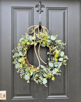 Eucalyptus Wreaths