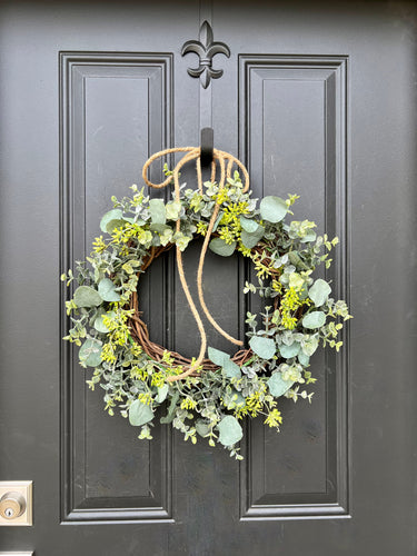 Eucalyptus Wreaths