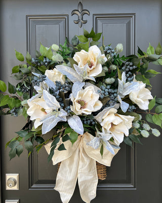 Christmas & Winter Baskets