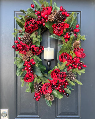 Christmas Alternatives