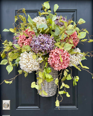 Hydrangea Spring Collection