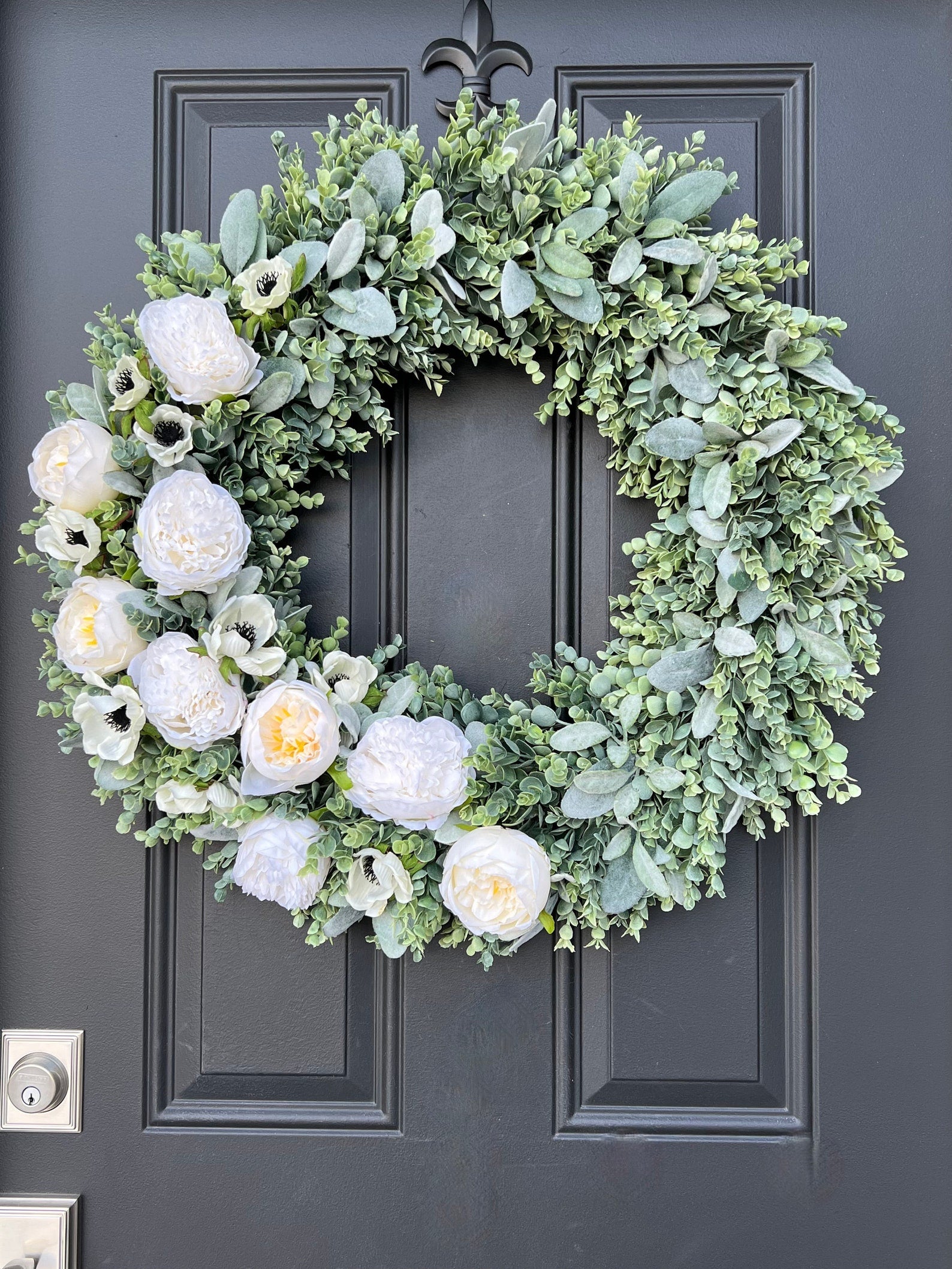 Wedding Wreaths