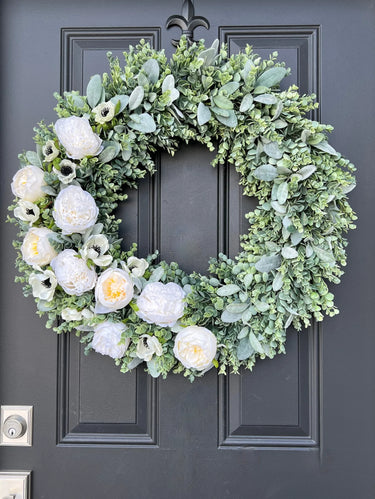 Wedding Wreaths