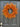 Orange Fall Eucalyptus Wreath - TwoInspireYou