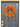 Orange Fall Eucalyptus Wreath - TwoInspireYou