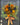 Fall Harvest Bouquet with Bow – Autumn Front Door Decoration - TwoInspireYou