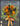 Fall Harvest Bouquet with Bow – Autumn Front Door Decoration - TwoInspireYou