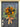 Fall Harvest Bouquet with Bow – Autumn Front Door Decoration - TwoInspireYou