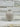 Cream & Taupe Striped Ceramic Vase | Neutral Decorative Vase
